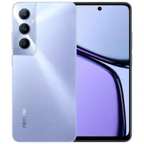 Realme Cel C65 RMX3910 6.67" DS Lte NFC 8/256GB Purple Anatel BR 45W-M