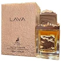 Perfume Maison Alhambra Lava Edp 100ML Unissex