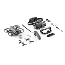 Drone Dji Avata 2 FLY More Combo (1 Bateria)