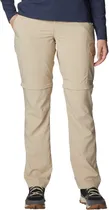 Calça Columbia Silver Ridge Utility Convertible 2037611-271 - Feminina