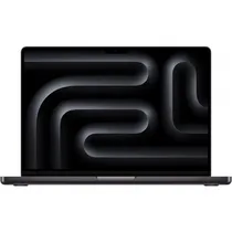 Apple Macbook Pro (2023) MTL83LL/A A2918, M3 Octa Core, 8GB Ram, 1TB SSD, Tela Retina 14.2", Macos, Inglês, Cinza Espacial