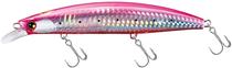 Isca Artificial Shimano Nessa Hirame Minnow III 125S OM225ME05J