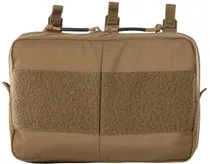 Bolsa 5.11 Tactical Flex 9.6 Horizontal Pouch 56657-134 Kangaroo