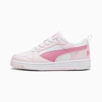 Tenis Puma Rebound V6 Feminino 393833-08