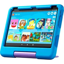 Tablet Amazon Fire HD 10 Kids 13ª Geração (2023) 10.1" 32 GB Wi-Fi - Blue