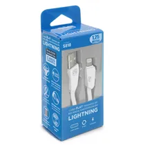 Cabo Elg Lightning S810 1,25M Fla BL