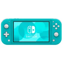 Console Nintendo Switch Lite HDH-s-Bazaa Turquesa JPN
