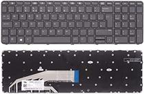 Teclado NB HP 450 G3