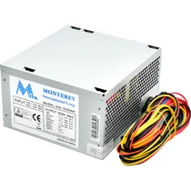 Fonte de Alimentação Mtek MK500GX CP-005 500 W (Sem Caixa)