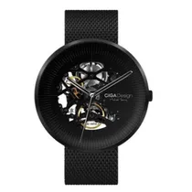 Xiaomi Relógio Ciga Design Black