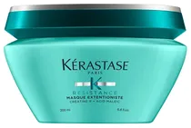 Máscara para Cabelo Kérastase K Resistance Masque Extentioniste - 200ML