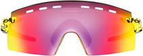 Oculos de Sol Oakley OO9235 07 39 - Masculino