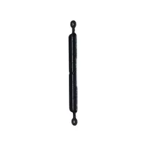 Botón Lateral Motorola E22 Preto