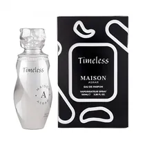 Perfume Maison Asrar Timeless Edp Masculino 100ML