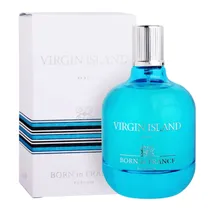 Perfume Femenino Born In France Virgin Island Edp 100ML