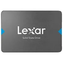  SSD Lexar 1...