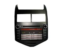 Mult.M1 Chev Sonic/Aveo(12-14) I7093CA