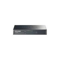 Switch 8P TP-Link TL-SG1008P 10/100/1000 com Poe