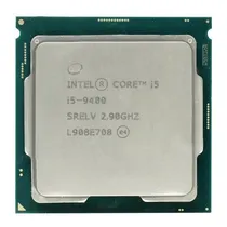 Processador Core i5 9400 2.9GHZ 9MB 1151 OEM Pull
