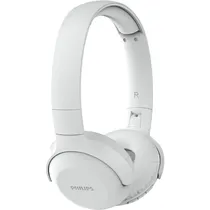 Fone de Ouvido Philips Upbeat TAUH202 Bluetooth - Branco