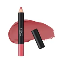 Lápiz Labial Kiko Milano Smart Fusion Matte 03 Pink Mauve 1,6GR