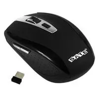 Satellite Mouse Wireless A-35G 2.4GHZ Negro