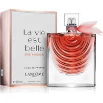 Lancome La Vie Est Belle Iris Absolu 100