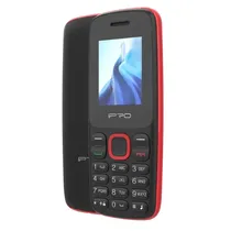 Celular Ipro A1 Mini 2 Chips / 4B / Preto