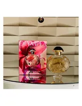 Perfume P.R. Olympea Solar Edp Intense 80ML