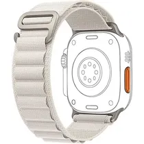 Xo BTO5B Band Alpine 42/49MM Ivory