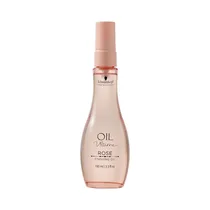 Aceite Capilar Schwarzkopf Ultime Rose Finishing 100ML