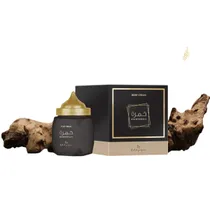 Ard Al Zaafaran Hydration Body Cream 24H Moisture Khamrah 300G