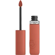 Lip Gloss L'Oreal Paris Infallible 16 HS 115 Your Alarm