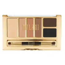 Paleta Sombra Milani Everyday 07