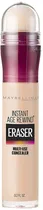 Corretivo Maybelline Age Revewind Eraser 120 Light Pale - 6ML