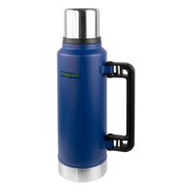 Garrafa Termica Ecopower EP-G028 - 1400ML - Azul