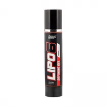 Lipo 6 Defining Gel Nutrex Research
