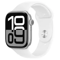 Relogio Smartwatch Blulory Glifo 10 Pro - Prata