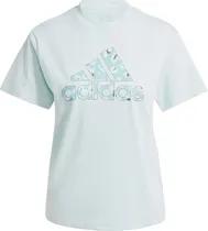 Camiseta Adidas IW5175 - Feminina