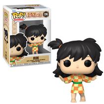 Funko Pop! Animation Inuyasha - Rin 1296