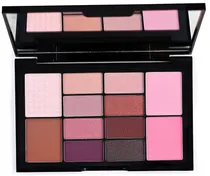 Palete Sombra Ayvanna Rêver 4IN1 TR01 - 27G