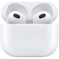 Fone Apple Airpods 3 MPNY3AM/A 3GEN