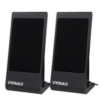 Speaker Satellite AS-677U - 2W - Preto