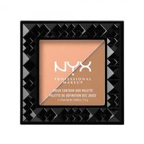 Duo Contorno NYX CHCD01 Cheek On Cheek