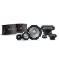 Alto Falante/Parlante/ Altavoces Alpine Kit 3VIAS 6" R2-S653 100W - Solo Sobre Pedido