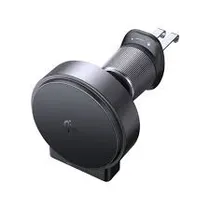 Mcdodo CH-0090 Magnetic Car Charger 15W Black  Mcdodo CH-0...