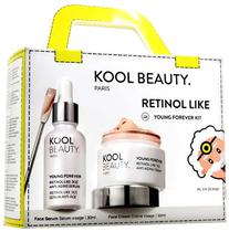 Kit Kool Beauty Retinol Like Young Forever