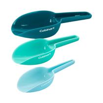 Set de Cucharas Multiuso Cuisinart CTG-00-S3SB 3 Piezas