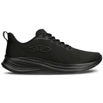 Tenis Olympikus Marte Infantil (Negro) 393