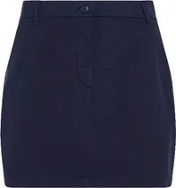Saia Tommy Hilfiger WW0WW41373 DW5 - Feminina